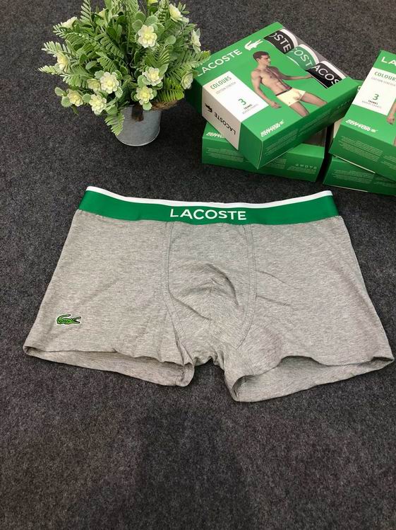 Lacoste Men's Underwear 5